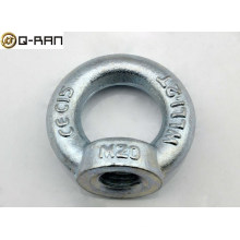 Rigging Manufactory Drop Forged Din582 Eye Nut